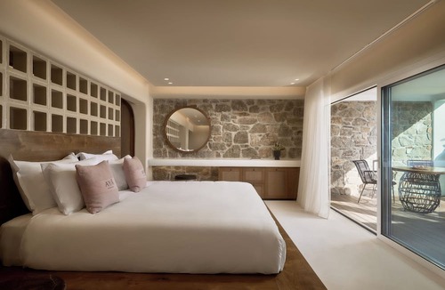 Ayia Napa Hotel | Aya Resort