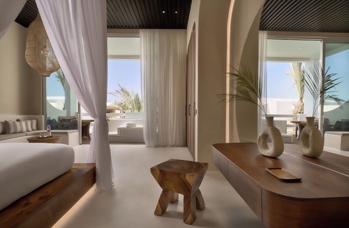 Ayia Napa Hotel | Aya Resort