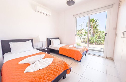 Ayia Napa Villa | Nissini Villa 5 in Ayia Napa