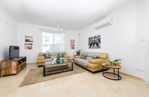 Protaras Villa | Green Bay Villa 16 in Protaras