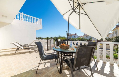 Ayia Napa Apartment | Estelle Suite in Ayia Napa