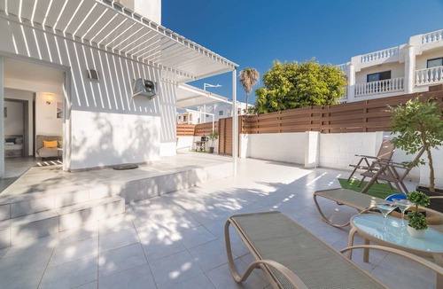 Ayia Napa Apartment | Napa Centro Apartment