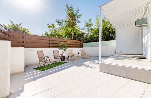 Ayia Napa Apartment | Napa Centro Apartment