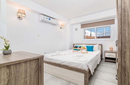 Ayia Napa Apartment | Napa Centro Apartment