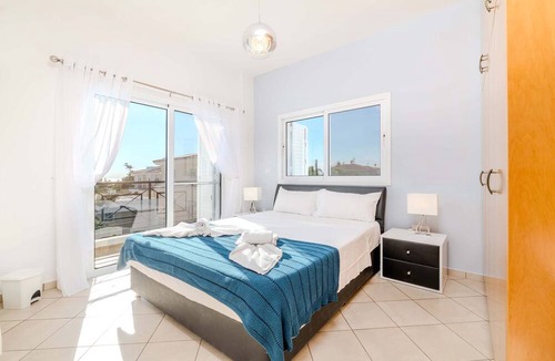 Ayia Napa Villa | Nemea Serenity Blue in Ayia Napa