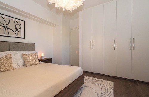 Nicosia Apartment | City Center Modern Boho Stay