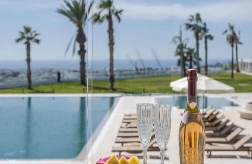 Geroskipou Hotel | Paphos Hills Resort and Spa By Brown