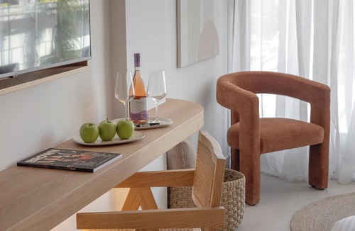 Geroskipou Hotel | Paphos Hills Resort and Spa By Brown