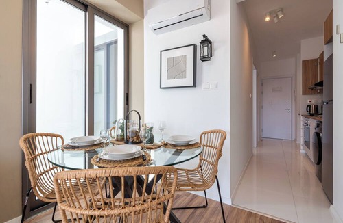 Larnaca City Centre Hotel | Pauhad 3 - Larnaca Studios & Apts