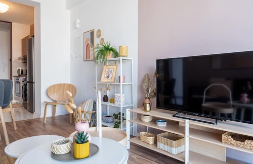 Larnaca City Centre Hotel | Pauhad 3 - Larnaca Studios & Apts