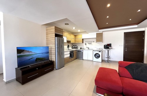 Limassol Apartment | 149 LIM - Stay Mesa Luxe Apartment