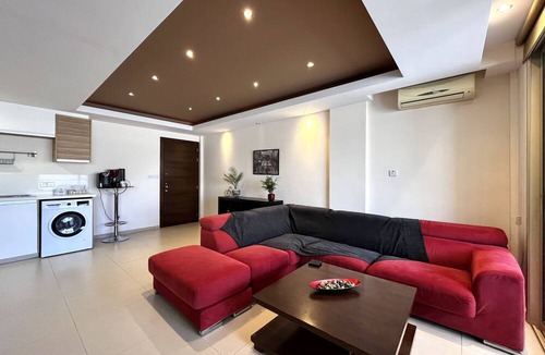 Limassol Apartment | 149 LIM - Stay Mesa Luxe Apartment