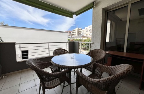 Limassol Apartment | 149 LIM - Stay Mesa Luxe Apartment