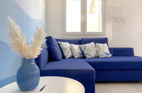 Ayia Napa Apartment | 33 AN - Stay Napa Ocean Apartment