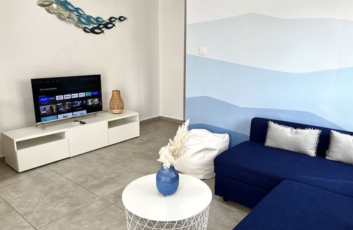 Ayia Napa Apartment | 33 AN - Stay Napa Ocean Apartment