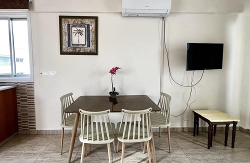 Ayia Napa Apartment | 101 AN -chill n Joy Apartment