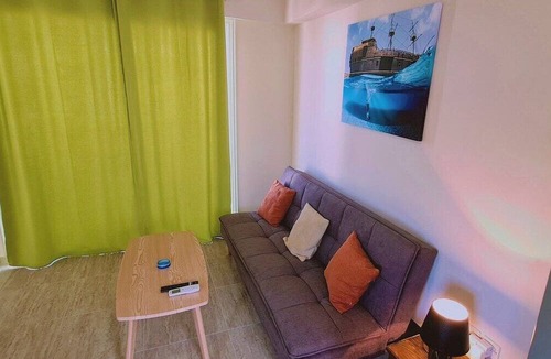 Ayia Napa Apartment | 101 AN -chill n Joy Apartment