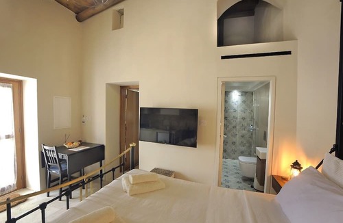 Agios Theodoros Other | Pentasino Heritage Suites