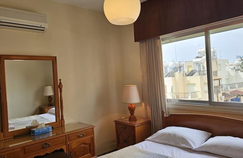 Skala Apartment | 74 LCA - Stay Sea Gate Apartment