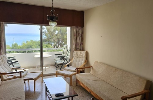 Skala Apartment | 74 LCA - Stay Sea Gate Apartment