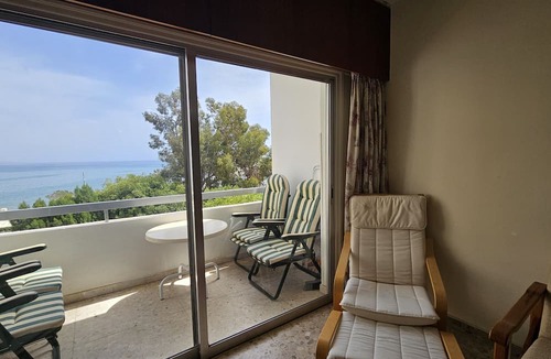 Skala Apartment | 74 LCA - Stay Sea Gate Apartment