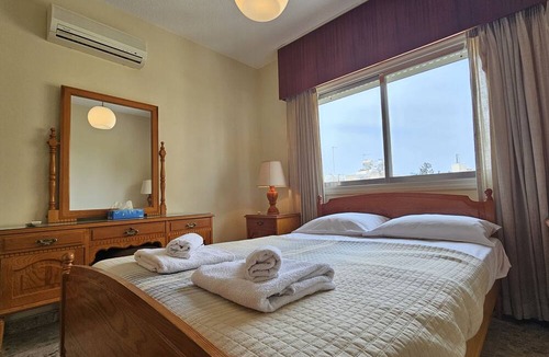 Skala Apartment | 74 LCA - Stay Sea Gate Apartment