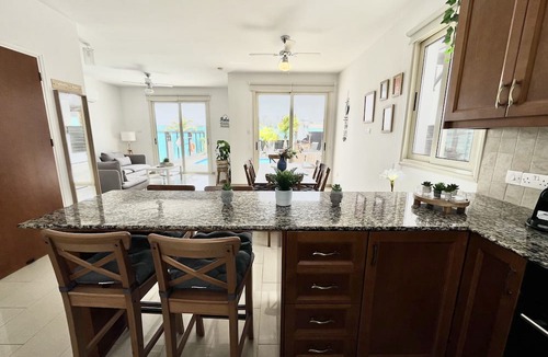 Pernera Villa | 65 PRO - Stay Aphrodites Dream Villa