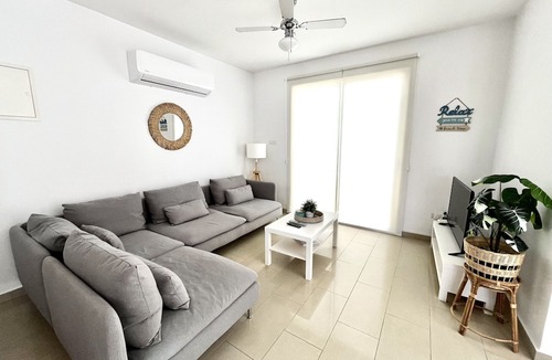 Pernera Villa | 65 PRO - Stay Aphrodites Dream Villa