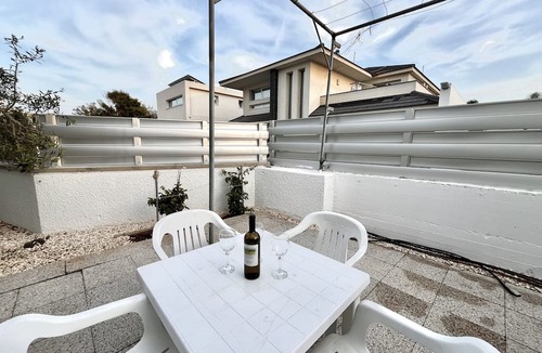 Ayia Napa Apartment | 79 AN - Stay Nissi Chrysland Studio 110