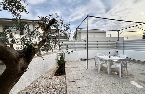 Ayia Napa Apartment | 79 AN - Stay Nissi Chrysland Studio 110