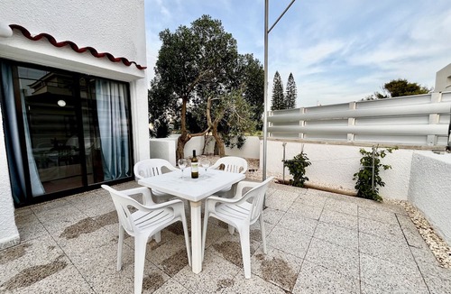 Ayia Napa Apartment | 79 AN - Stay Nissi Chrysland Studio 110
