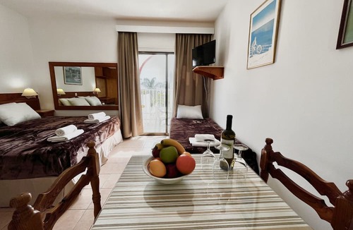 Ayia Napa Apartment | 79 AN - Stay Nissi Chrysland Studio 215