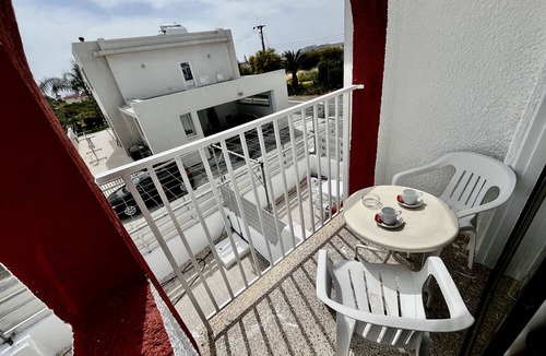 Ayia Napa Apartment | 79 AN - Stay Nissi Chrysland Studio 215