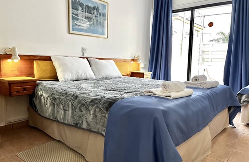 Ayia Napa Apartment | 79 AN - Stay Nissi Chrysland Studio 111