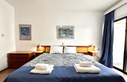 Ayia Napa Apartment | 79 AN - Stay Nissi Chrysland Studio 111