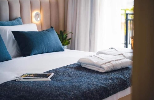 Chlorakas Resort | WellClub Resort - Suites & Wellness