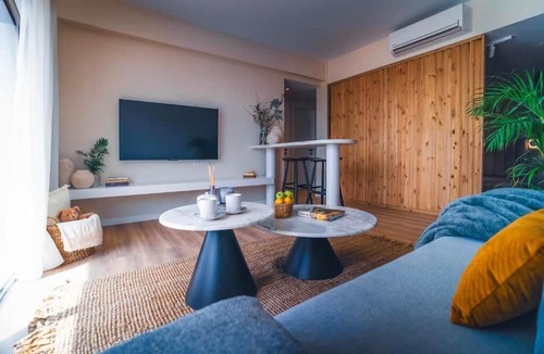 Chlorakas Resort | WellClub Resort - Suites & Wellness