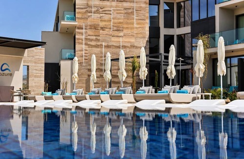 Kissonerga Hotel | Serbellas Boutique Hotel