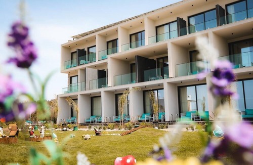 Kissonerga Hotel | Serbellas Boutique Hotel