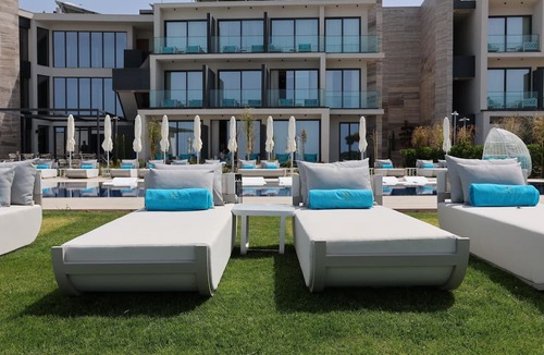 Kissonerga Hotel | Serbellas Boutique Hotel