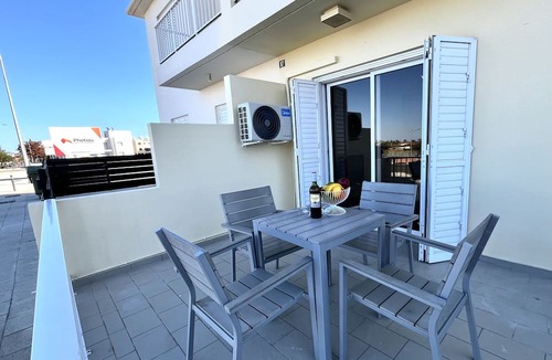 Kapparis Apartment | 93 KAP - Stay Almyra House