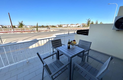 Kapparis Apartment | 93 KAP - Stay Almyra House