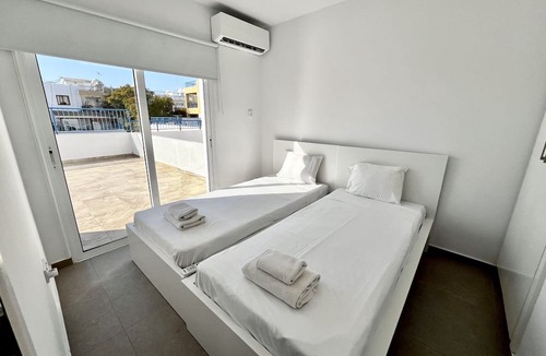 Ayia Napa Apartment | 04 AN - Stay Ease Apartment