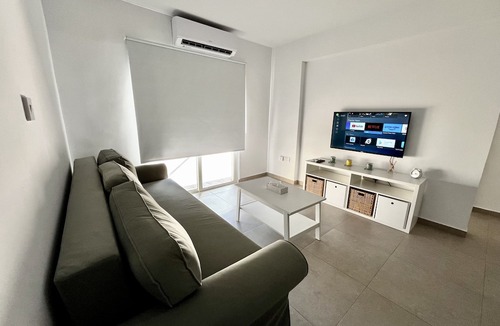 Ayia Napa Apartment | 04 AN - Stay Ease Apartment