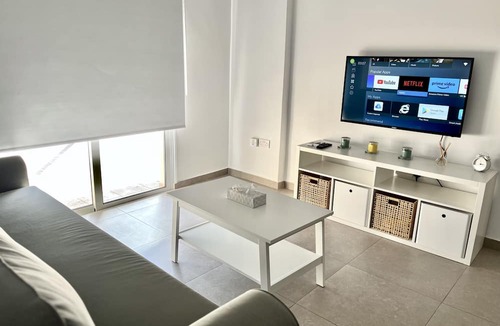 Ayia Napa Apartment | 04 AN - Stay Ease Apartment