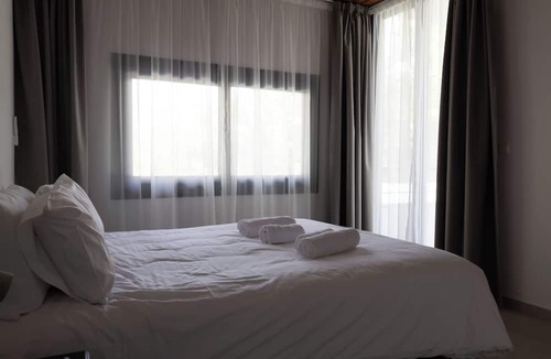 Vasa Koilaniou Bed & Breakfast | Rifugio Retreat BedBreakfast