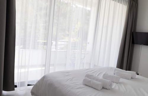 Vasa Koilaniou Bed & Breakfast | Rifugio Retreat BedBreakfast