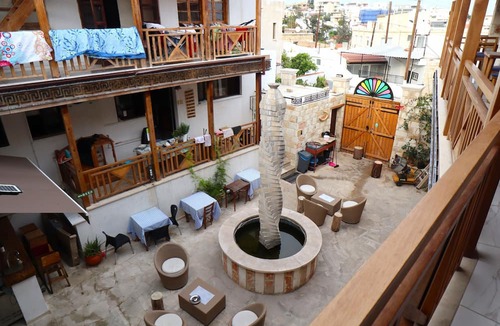 Agios Athanasios Hotel | La Hacienda Cyprus