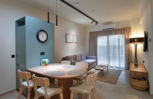 Kapparis Hotel | Amore Protaras Apartments