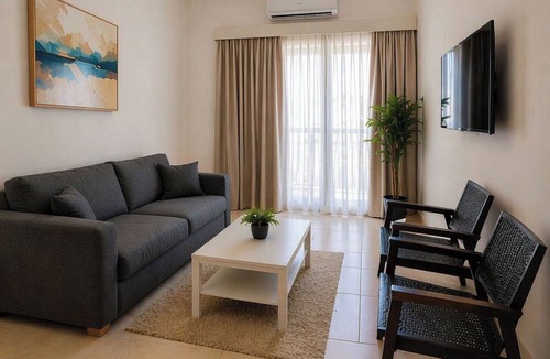 Kapparis Hotel | Amore Protaras Apartments